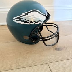 Eagles Play Helmet For Kids 