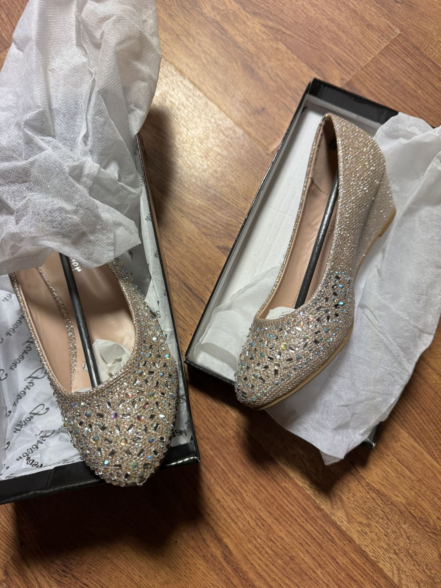 Forever women’s Shoes