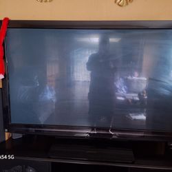 Panasonic 54 Inch Plasma TV - Name Your PRICE