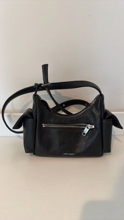 Samo Ondoh bag