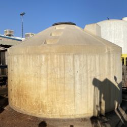 Water Tank