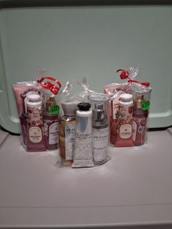 Mother's Day 3 Piece Gift Set