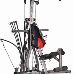 Brand New In Boxes Bowflex Xtreme 2 SE WEIGHT SET
