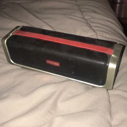 Owlee Stealth360 Premium Portable Bluetooth Wireless Speaker With 360° Surround Sound