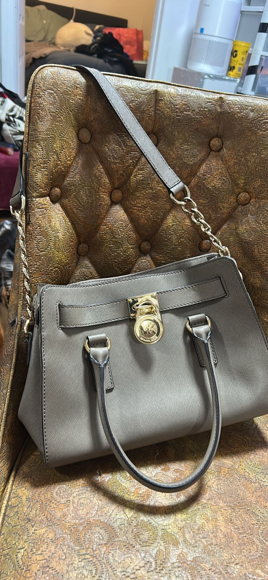 Michael Kors Crossbody Bags