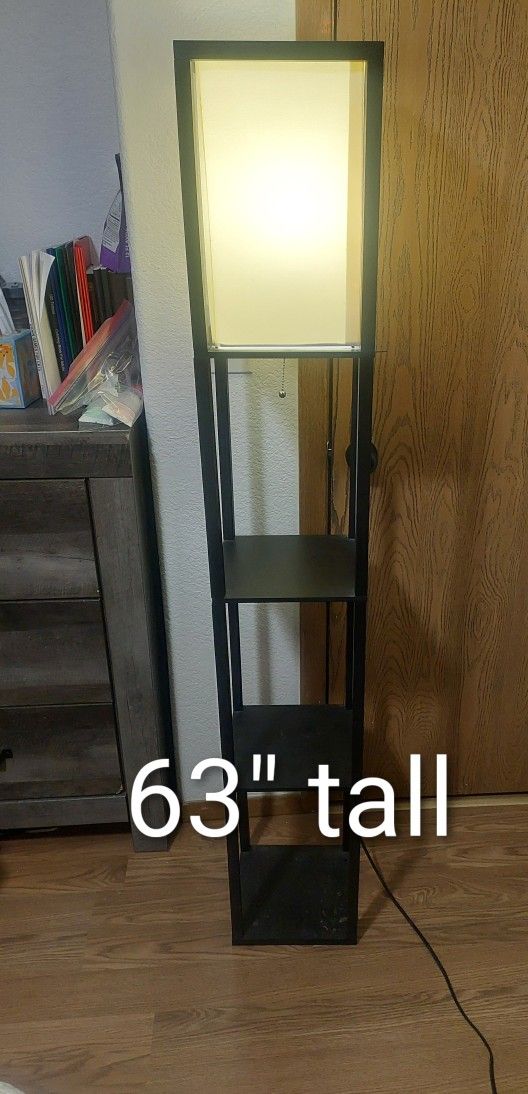 Floor Lamp