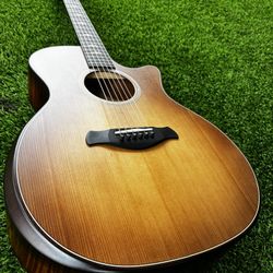 Taylor 614ce Builder’s Edition (2023)