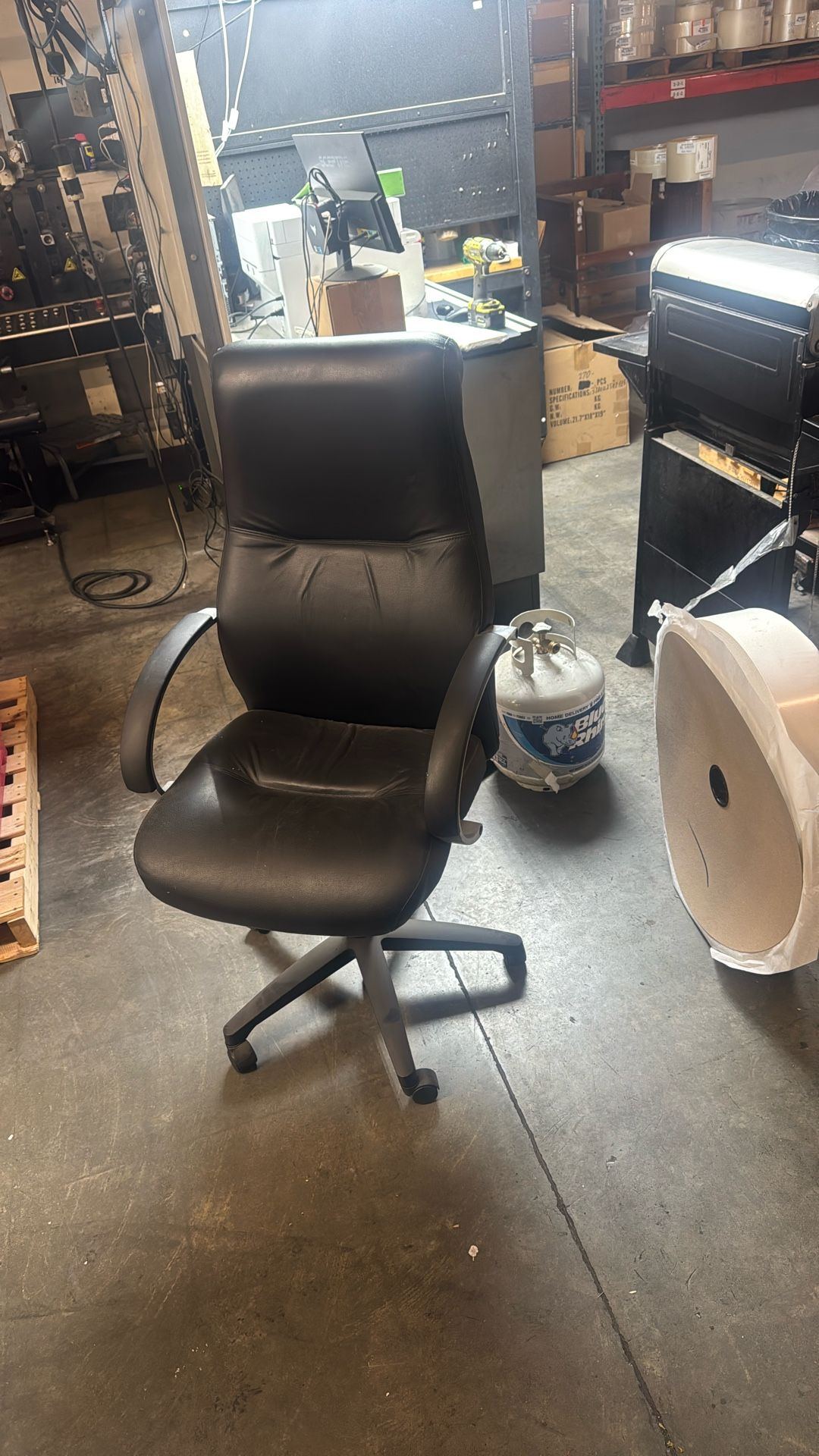 Office Chair