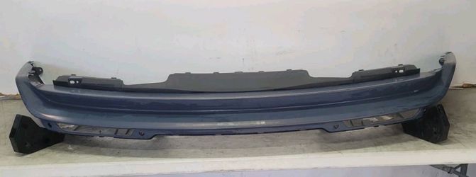 2022 2023 2024 LAND ROVER RANGE ROVER L460 REAR BUMPER COVER OEM