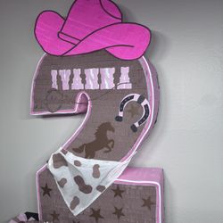 Piñatas Personalizadas 