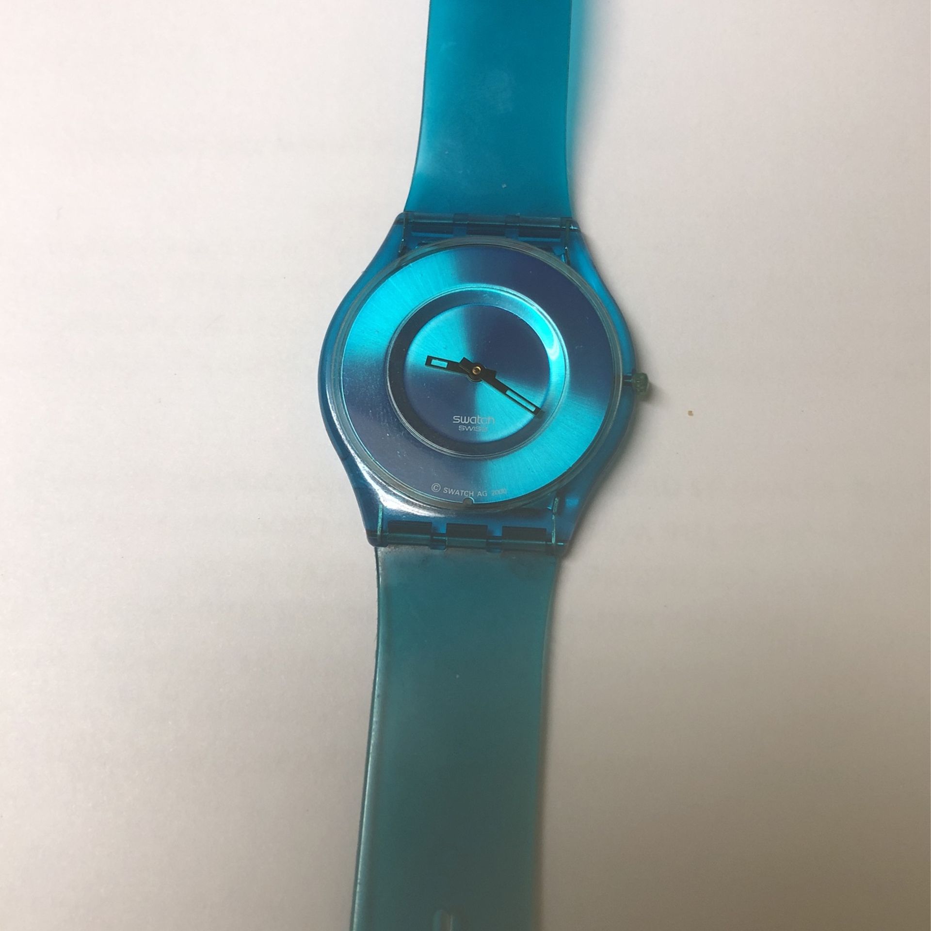 Beautiful Swatch Watch!