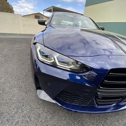 Paint Protection / Ppf / Paint Correction