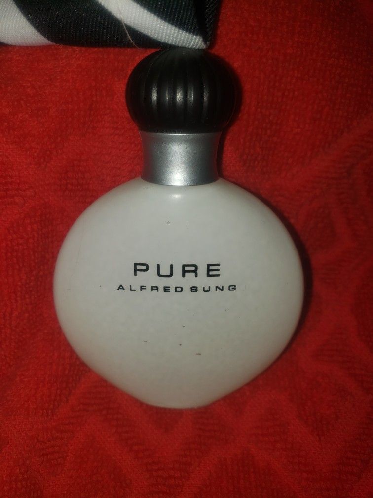 Women's Perfume Vintage (PURE) by Alfred Sung