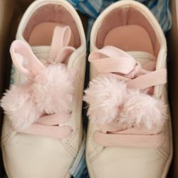 Girls Carter Shoes 