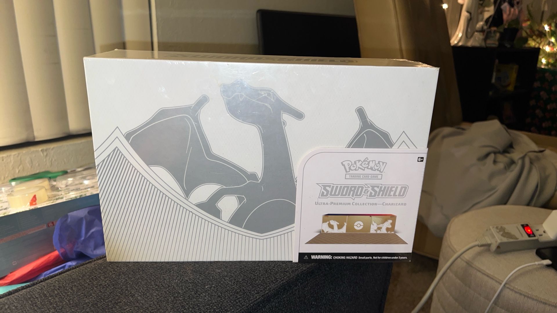 POKEMON SWORD AND SHIELD