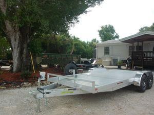 2027 Sport Haven Al-Ch83-20T3t-2B