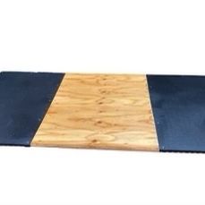 Deadlift Platform