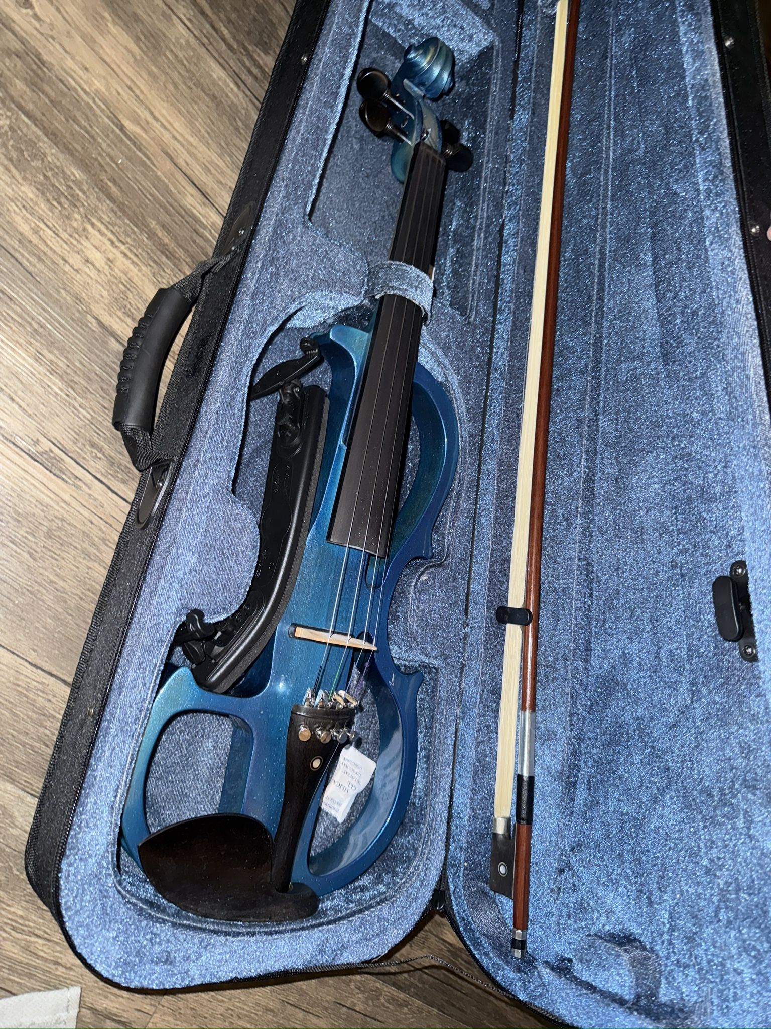 Cecilio Electric Violin