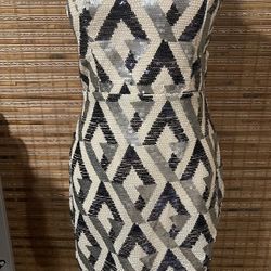 Charlotte Russ dress Sequin Dress 