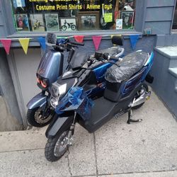Electric Bikes 