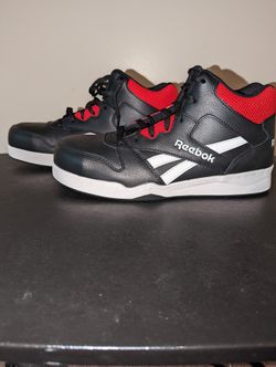 Reebok Construction Shoes