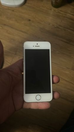 iPhone 5s