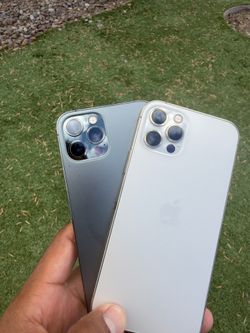 I p h o n e 12 p r o 256Gb unlocked