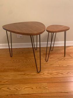 Tables