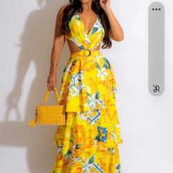 Maxi Dresses