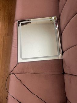 LED Lighted Vanity Mirror