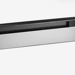 New GE 36” Telescoping Downdraft Vent