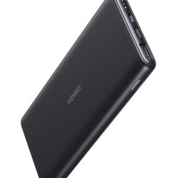 Power Bank 10000, Portable