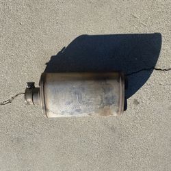 Magnaflow Muffler