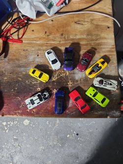 Hotwheels