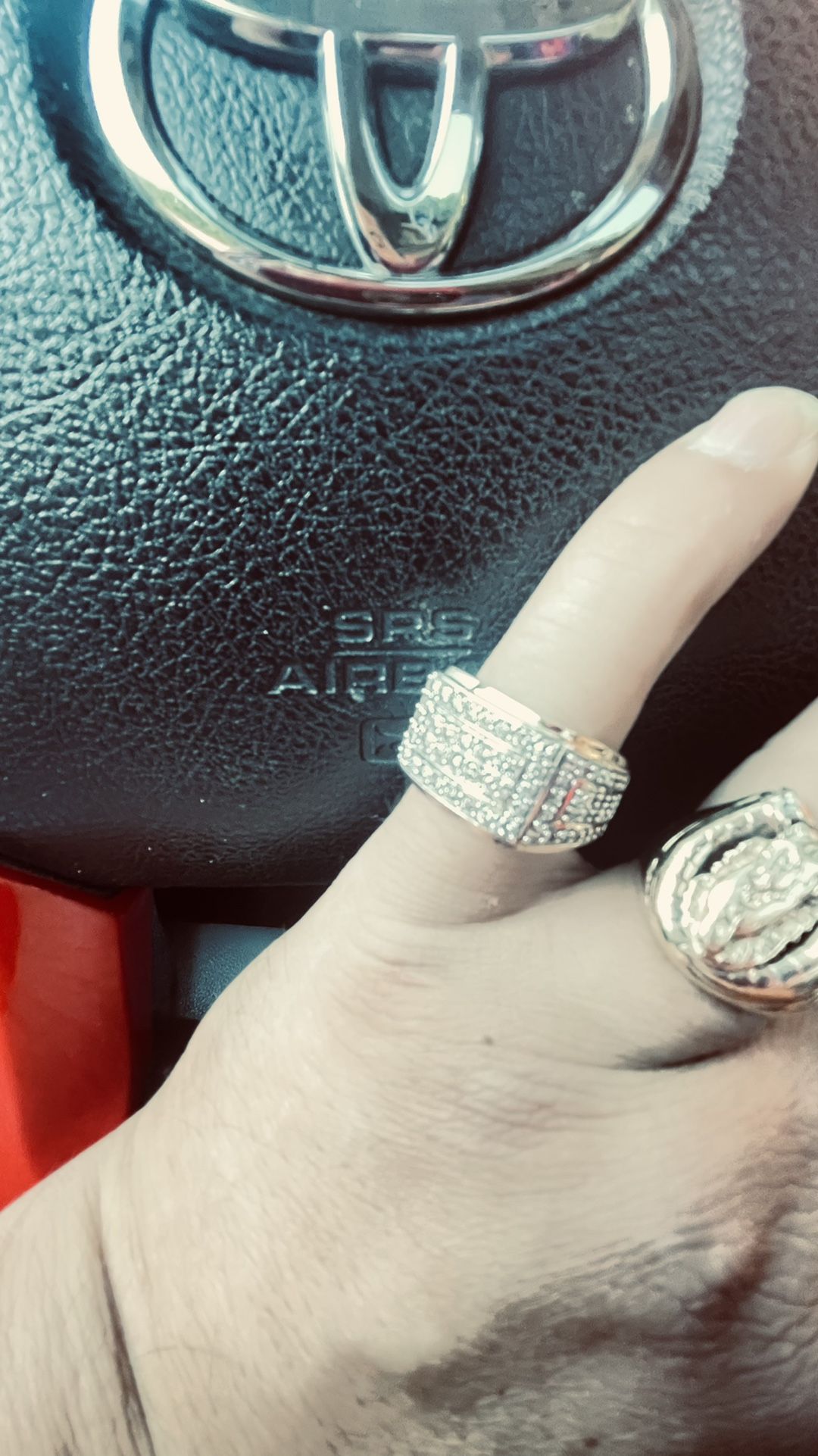 Ring Diamond š Best Offer