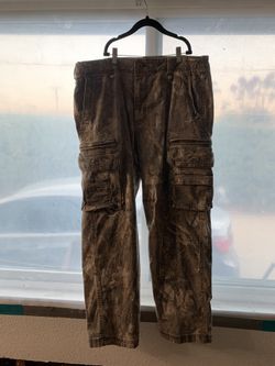 Hollister Camo Pants