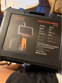 Teslong camera