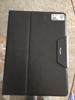 Brand New 12.9 inch iPAD Pro Case!!!