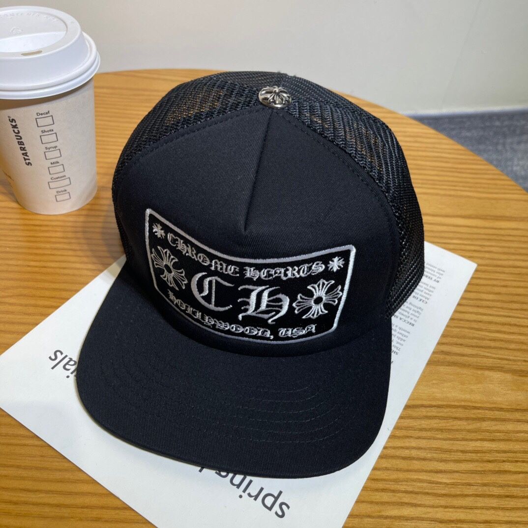 Hat Cap One Size