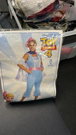 Bo peep costume