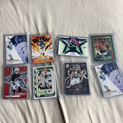 NFL Cards 