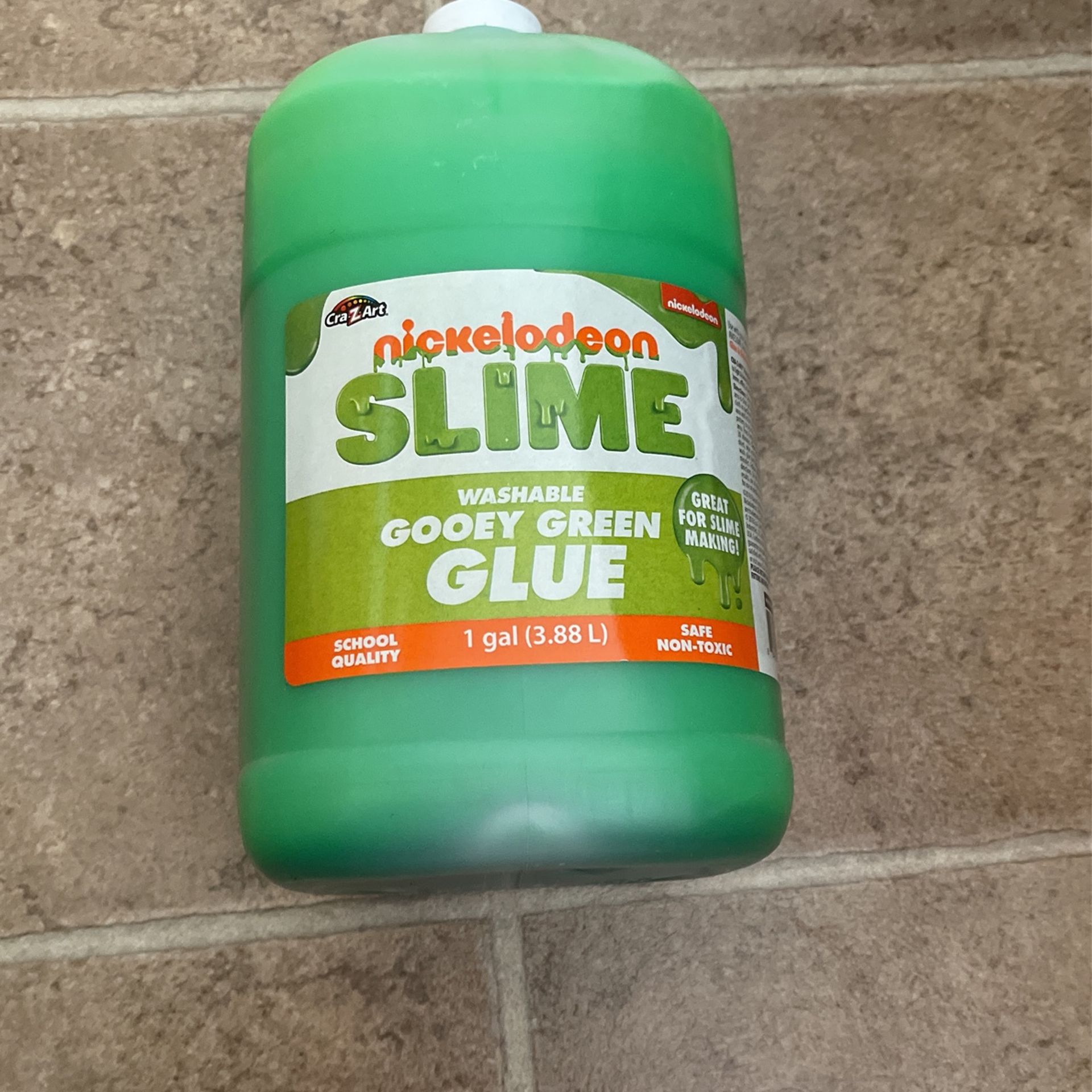 Slime Glue - Nickelodeon