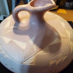 Vintage Navajo Pottery