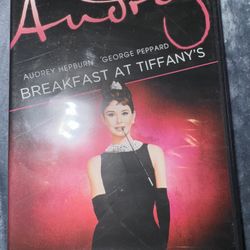 Breakfast At Tiffany’s 