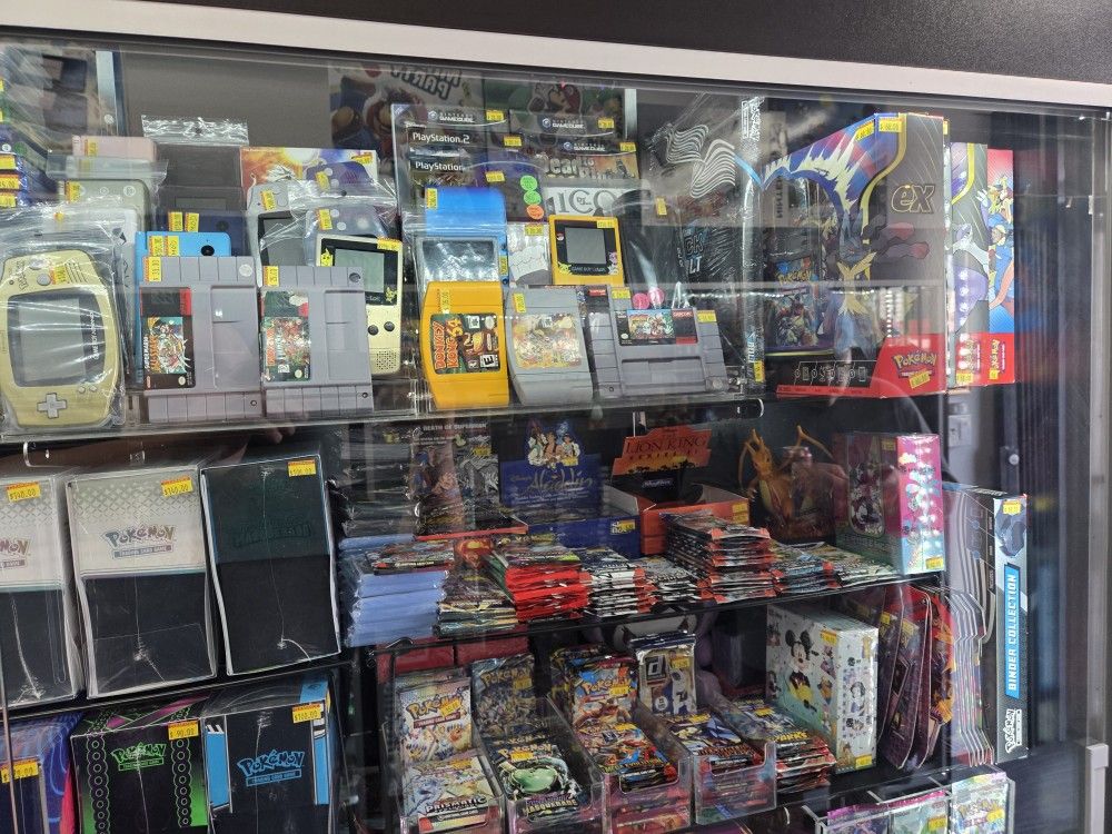 Sony Psp , Nintendo Dsi, Nintendo 3ds Xl In Stock