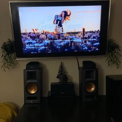 Sony Bravia Xbr Hd Tv 55inch 