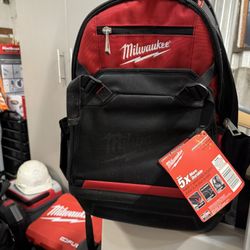 Milwaukee Tool Backpack
