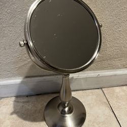 Facial Mirror