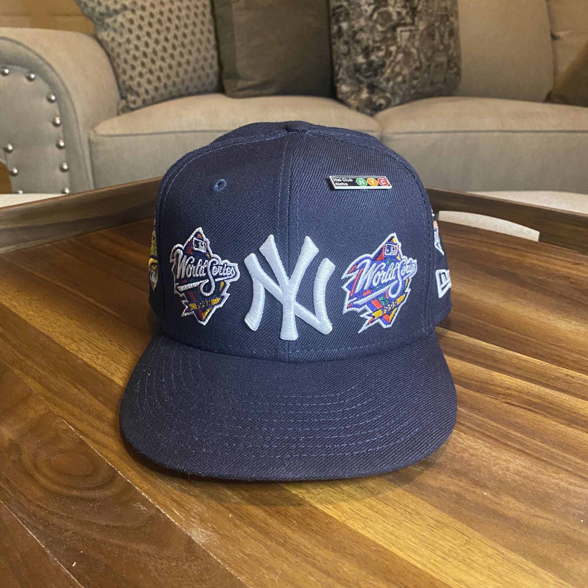 New York Yankees 27x World Series Champions  New york yankees, Yankees  world series, Yankees baseball