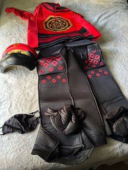 Halloween costume